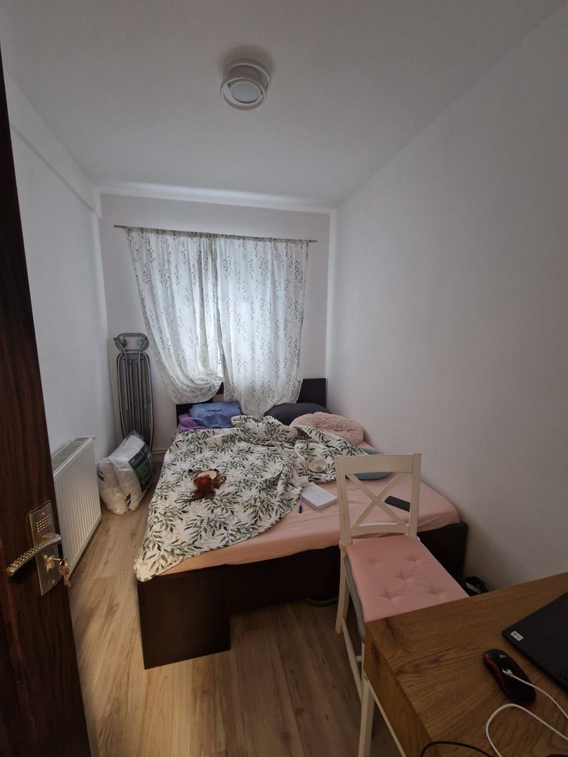 studio mob-util complet, investitie, la 3-5min de metrou Berceni - Poză 7