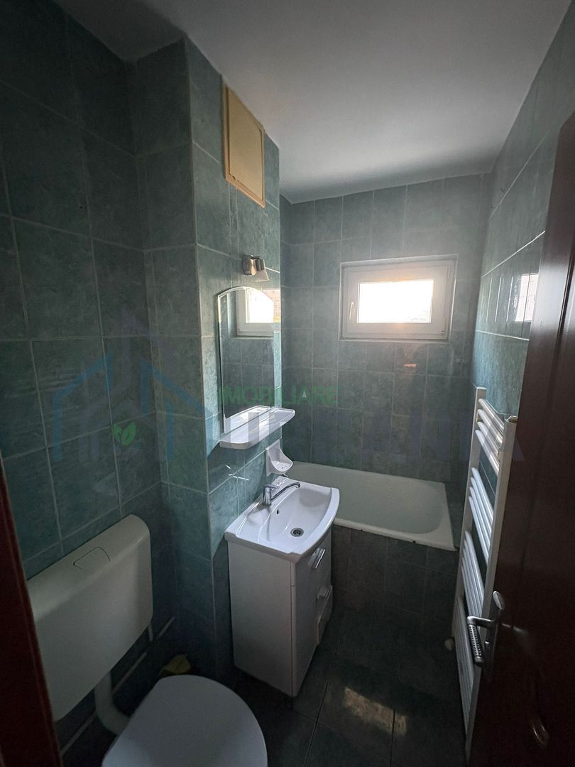 Apartament de închiriat, 3 camere, zona Alexandru cel Bun - Poză 5