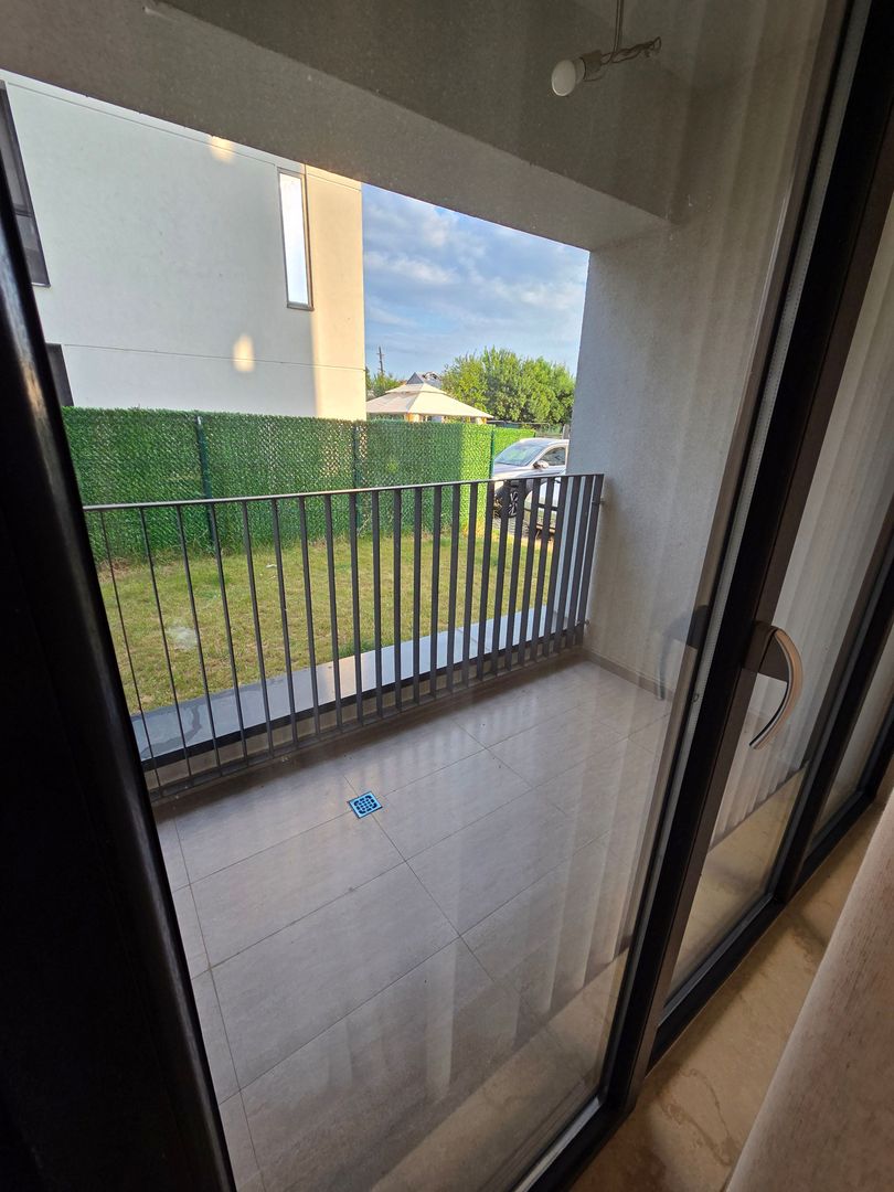Apartament 2 camere de vânzare +curte - Poză 11