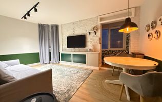 Locuinta "cozy" la 2 pasi de Bulevardul Unirii