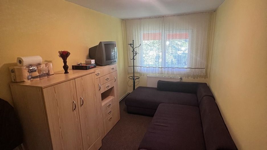 Apartament 4 camere-Super Pozitie-zona Dacia - Poză 1