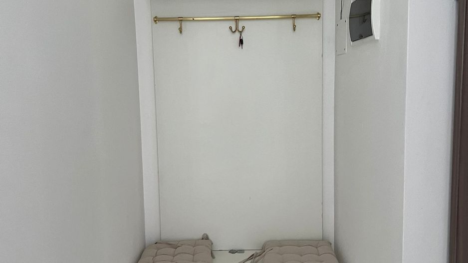 Apartament Premium I Terasa generoasa I Dumbravita - Poză 9