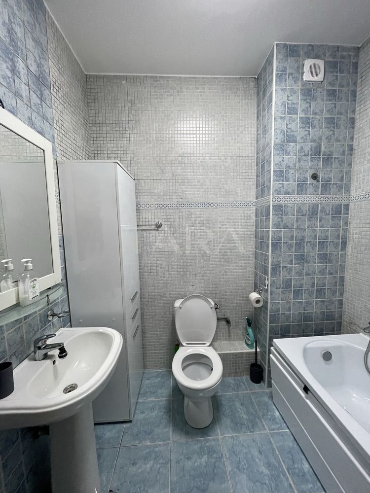 Apartament cu 2 camere, terasă generoasă, Grigorescu. - Poză 8