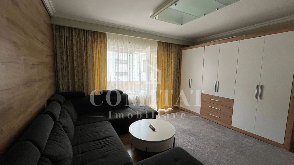 Apartament decomandat cu 2 camere | Florești | Zona Eroilor - Poză 2
