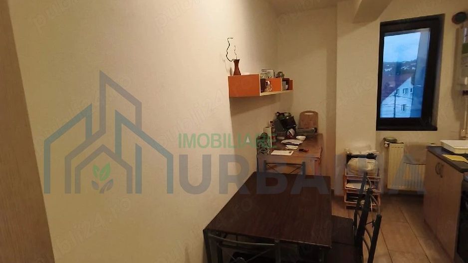 Apartament 2 camere decomandat, Rond Bucium, Iași - Poză 3