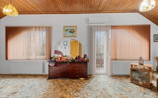 Proprietate cu 2 case I 1.700 mp teren I aproape de lac – Ghermănești - Poză 16