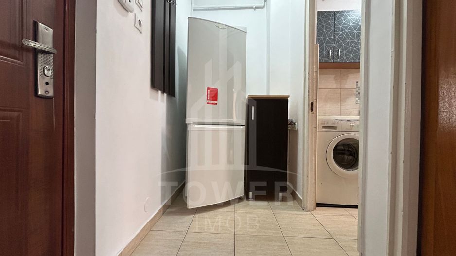 Apartament 1 cameră de închiriat - Str. Oncești - Poză 3
