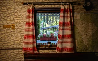 Casă de Vacanță Amenajată | Vălișoara DJ107M | Ciubăr · Foișor · BBQ | - Poză 28