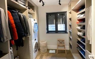 APARTAMENT ULTRAFINISAT 4CAMERE - Poză 10