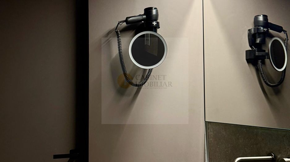 2Camere | Vulcan Residence | Loc Parcare Subteran | Terasa - 10mp - Poză 28