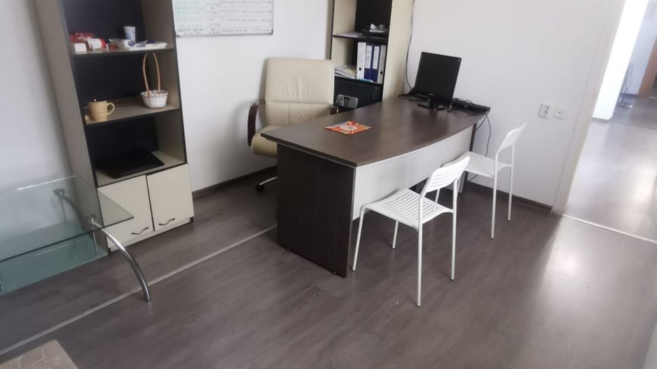 CLADIRE DE BIROURI I FRONT STRADAL I ULTRACENTRAL - Poză 6