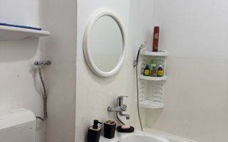 Garsonieră complet mobilată, cartier Tractorul - Poză 7