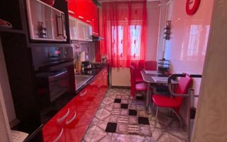 De vanzare Apartament 2 camere Gorjului - Poză 6
