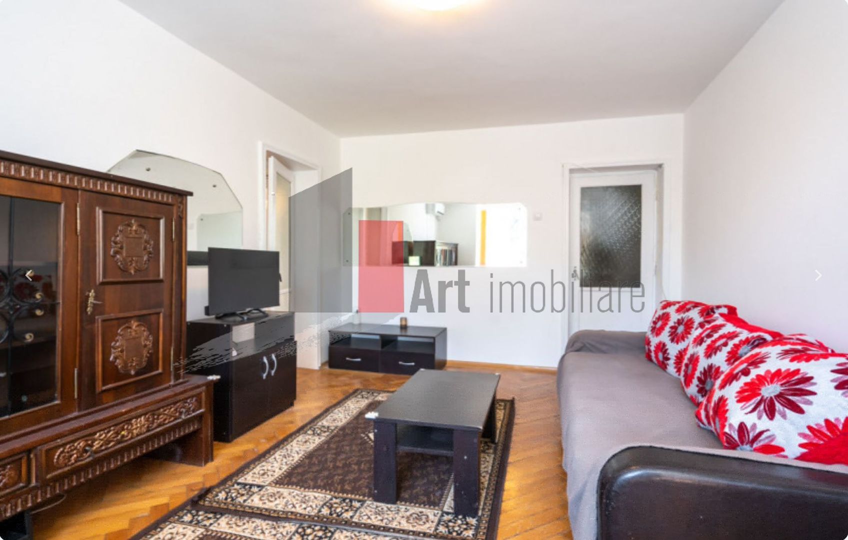 APARTAMENT DE 3 CAMERE    - VATRA LUMINOASA - Poză 2