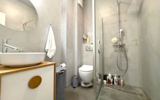 Apartament 3 camere/76mp/Terasa 73mp/garaj. - Poză 10