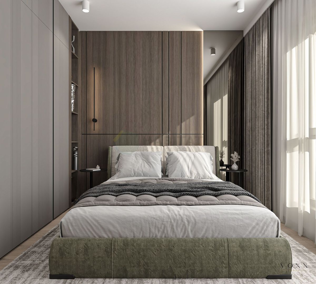 Vila individuala P+1+Pod Vivo Residence - Poză 10