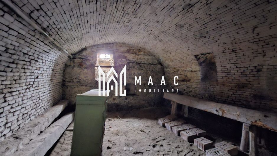 Apartament 3 camere la casa I Pivnita I Ultracentral - Poză 6