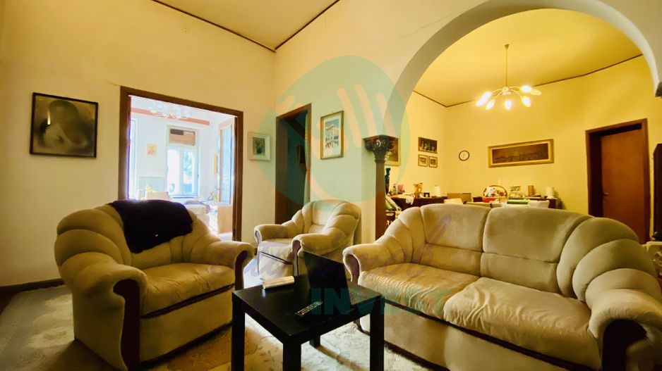 Apartament cu 5 camere, Piata Dorobanti - Poză 3