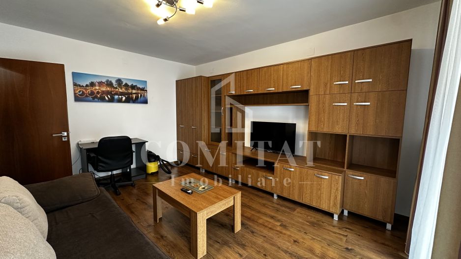 Apartament 2 camere decomandate | Etaj 1 | Zona Florilor - Poză 1