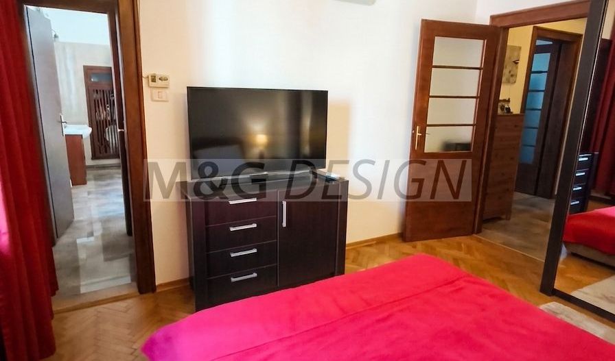 Apartament exclusivist in Vila ultracentral Timisoara - Poză 2