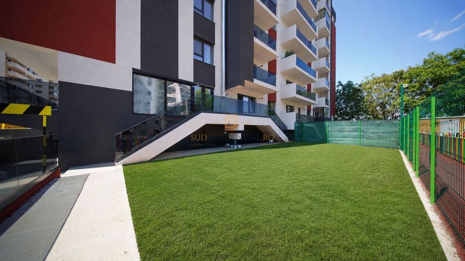 Apartament 2 camere, curte proprie, Drumul Binelui - Metrou Aparatori - Poză 1