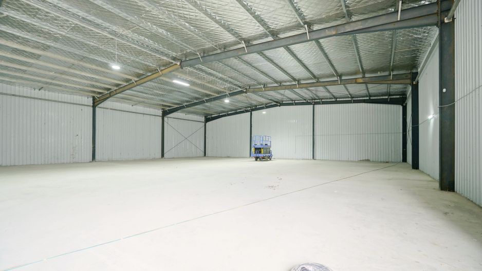 Hala Depozitare Afumati - Poză 7