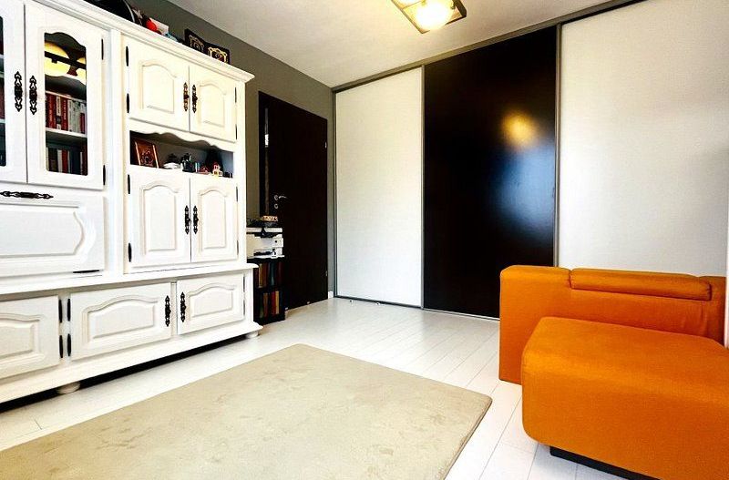 Apartament 2 camere, amenajat, cu garaj,  Central- Univ. Mecanica - Poză 4