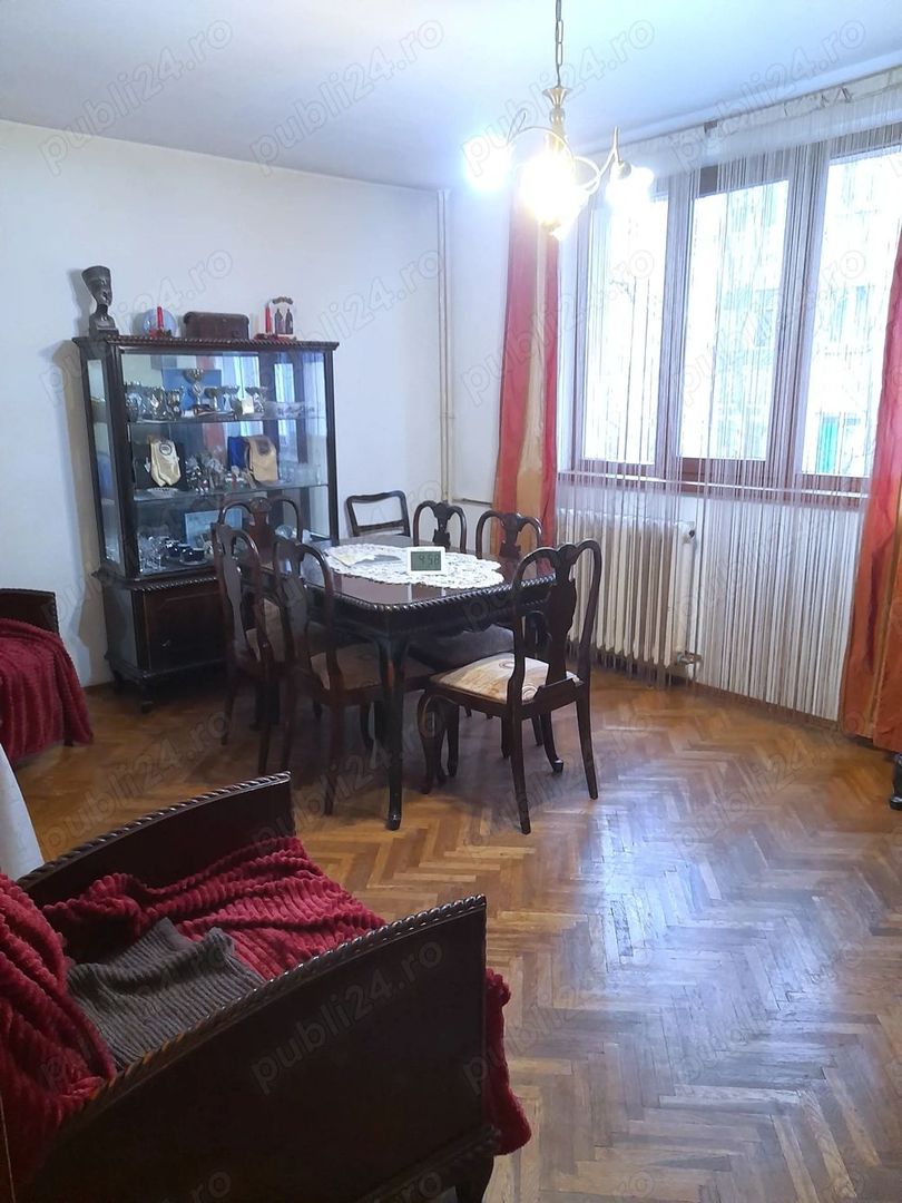 De vanzare apartament 4 camere Drumul Taberei - Poză 4