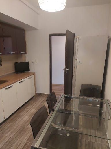 AP. 2 CAMERE - PIATA SUDULUI, BUCATARIE INCHISA, METROU 8 MINUTE - Poză 5