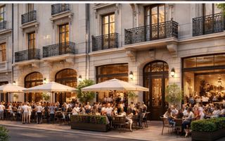 Office Space for Lease  | ULTRACENTRAL - Poză 1