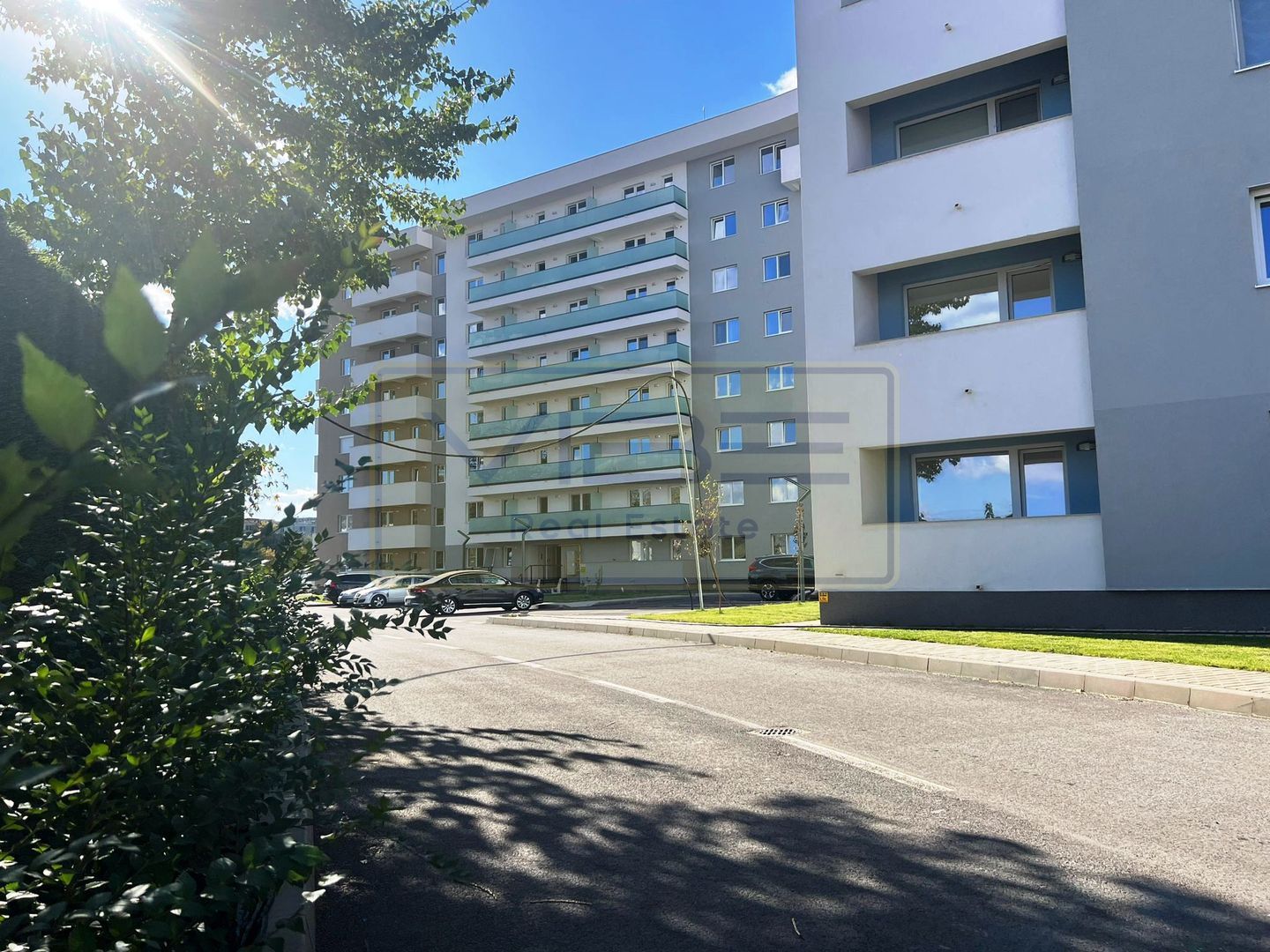 Apartament 1 camera + parcare Conest Evolution - Poză 17