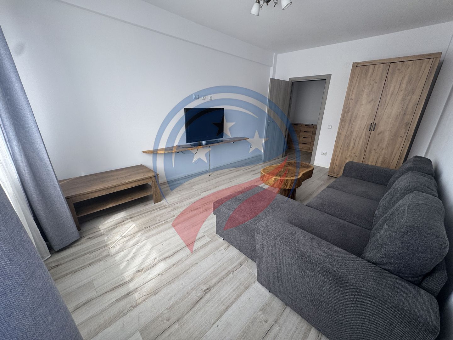 Apartament in complex Happy Residence - Poză 2