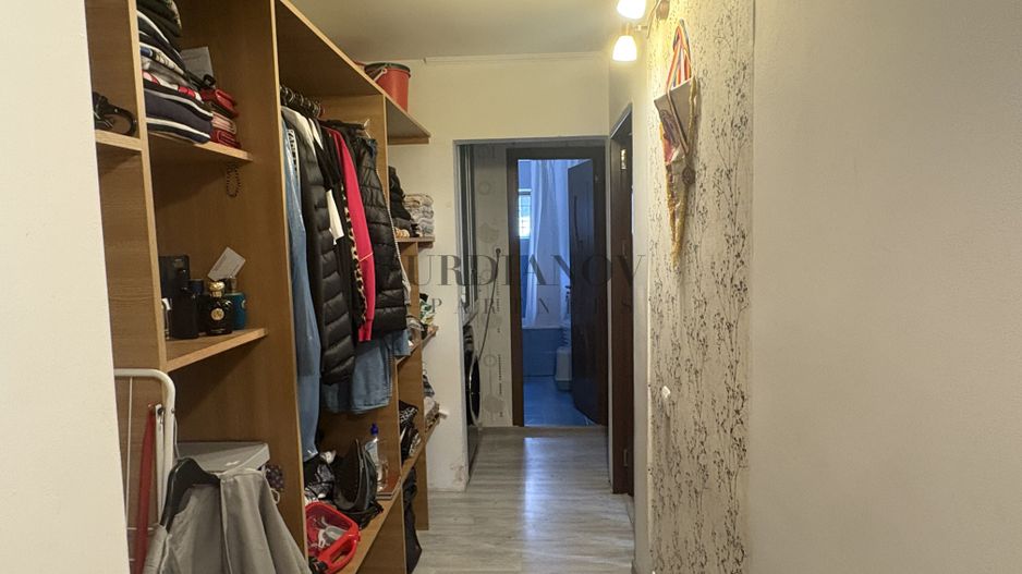 Apartament cu 3 camere de vânzare Dristor / Fizicienilor - Poză 10