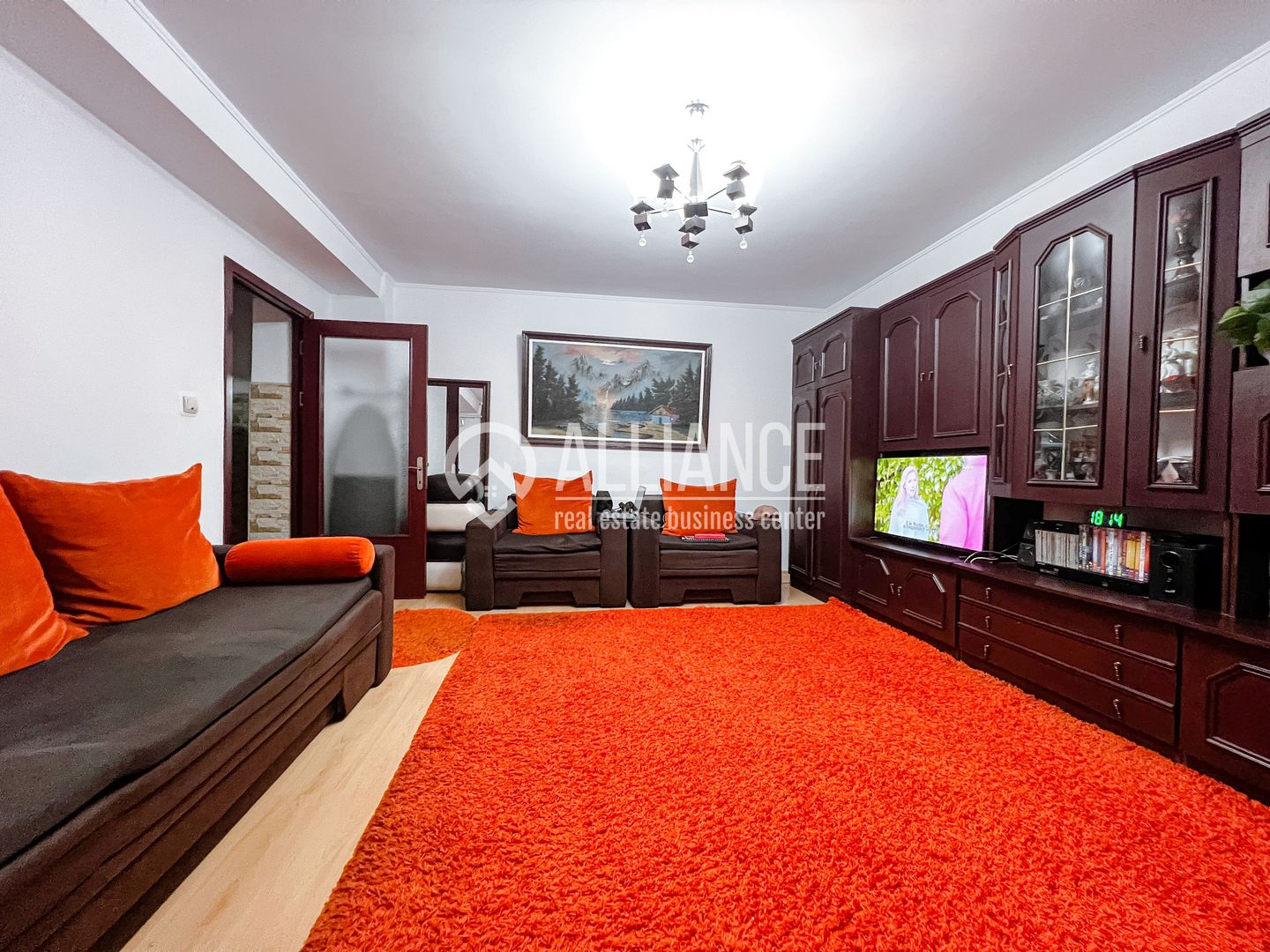 TOMIS NORD (COD 05) - Apartament 2 Camere Locatie Ideala - Poză 2