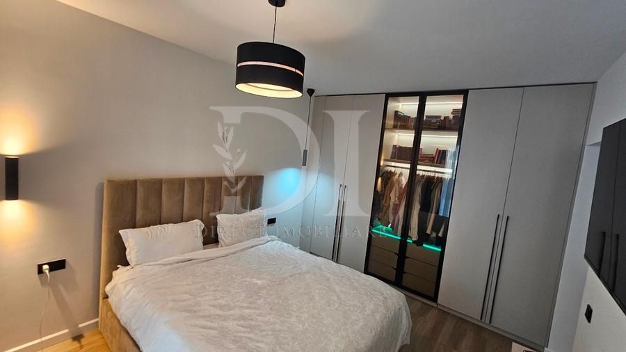 Apartament 3 camere /  terasa / Zona Urbano Panoramic - Poză 6