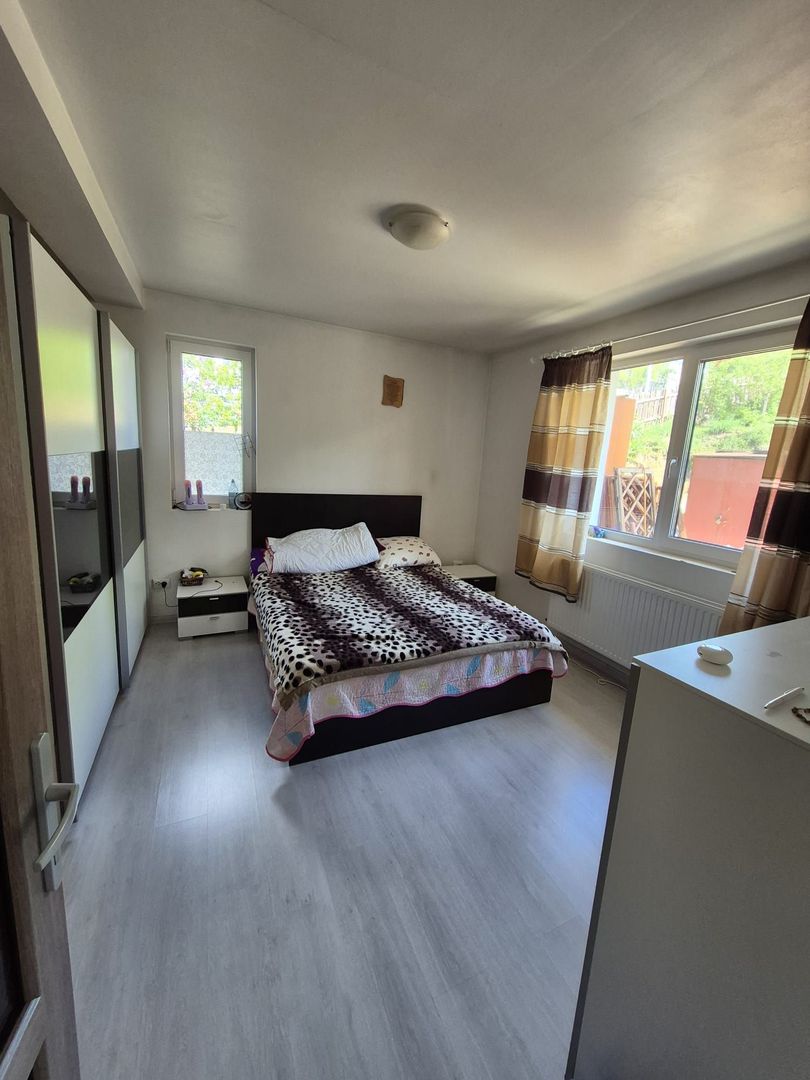 Casa si teren de vanzare in Feleacu - Poză 6