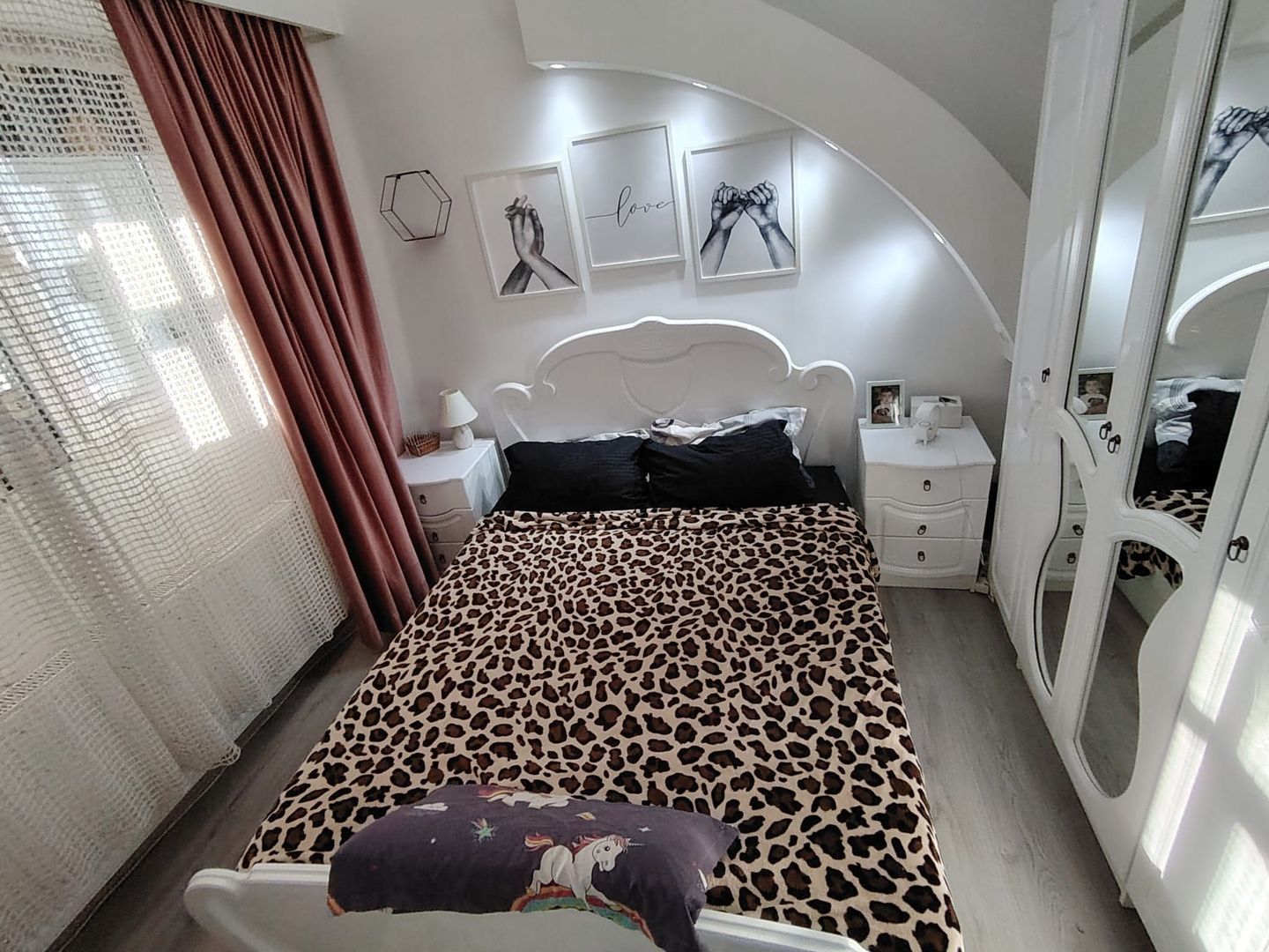 Apartament 3 camere Berceni-Strada Uioara | Comision 0 % cumparator - Poză 5