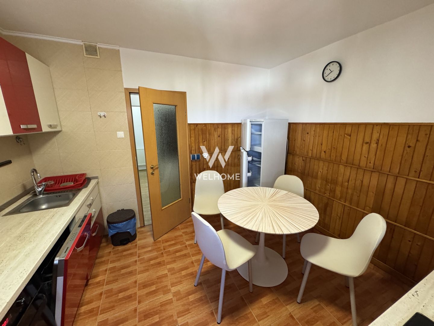Apartament 3 camere de închiriat – spațios, luminos, gata de mutat - Poză 5
