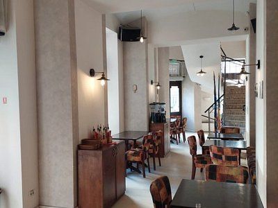 Spaţiu comercial centrul istoric - consolidat - Poză 4