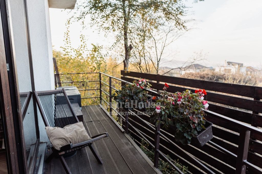 Duplex/unitate locativa, finisat, mobilat, teren 180 mp, Europa - Poză 28