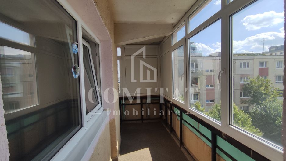 Apartament cu 2 camere | Decomandat | Cartierul Între Lacuri - Poză 12