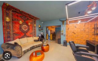 Casa - ideal investitie Piata Unirii - Mantuleasa - Poză 3