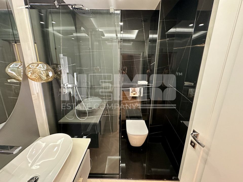 Apartament ultra lux 3 camere | Radauti | Terasa | 740 euro - Poză 25