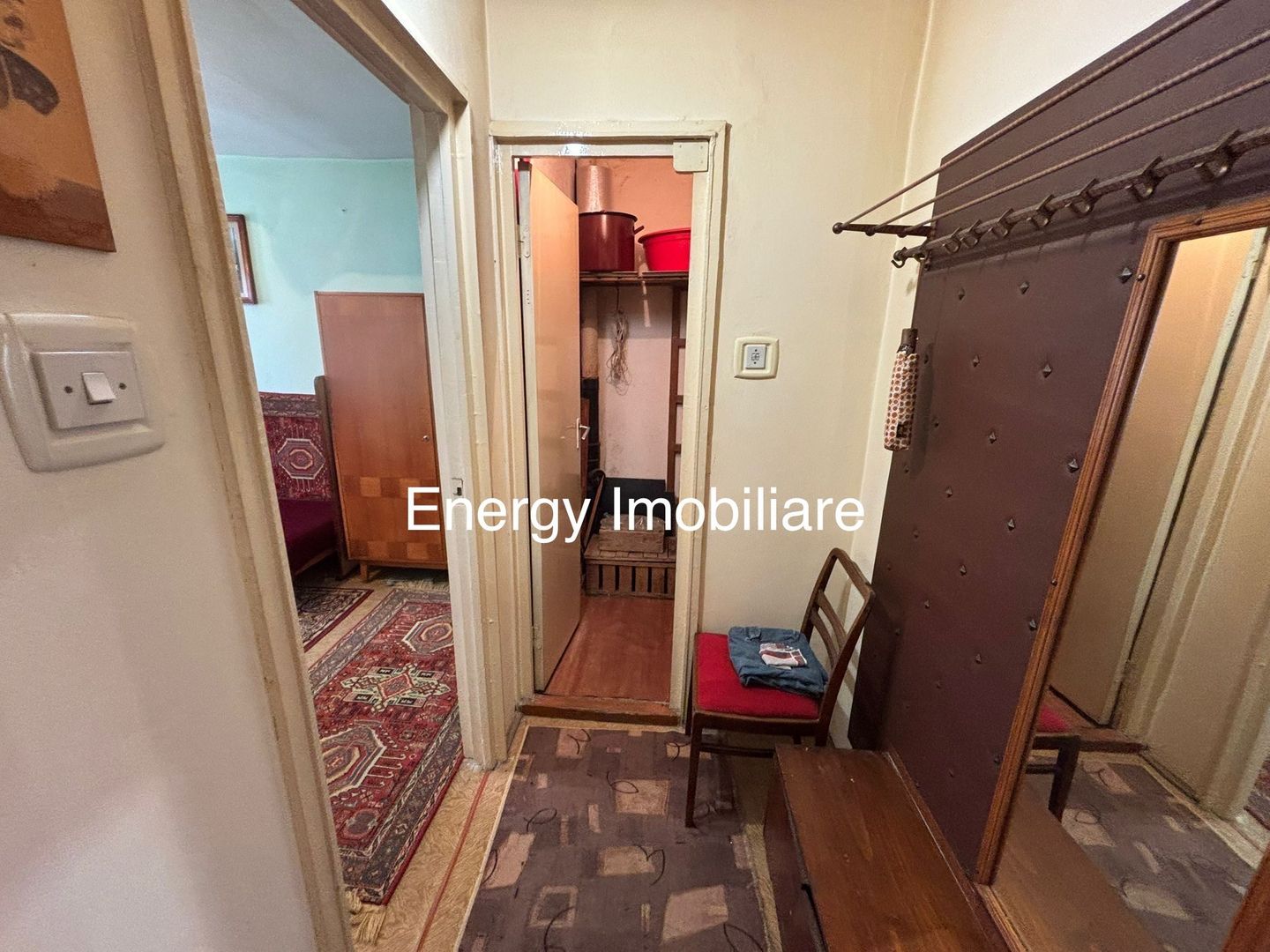 Apartament cu 2 camere, zona Gara Mare - Poză 2