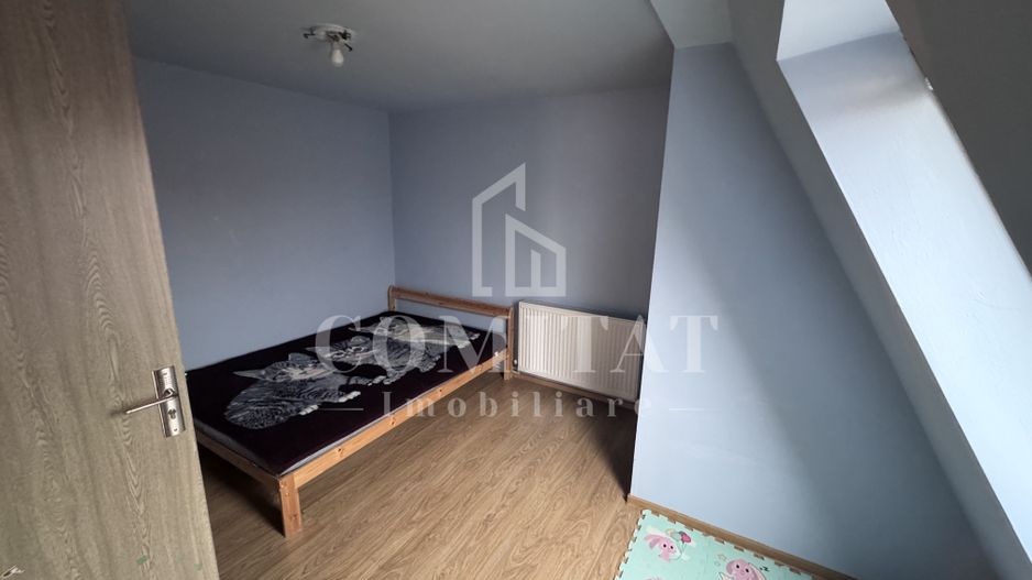Apartament la casă cu 3 camere | Zonă semicentrală-Parcul Feroviarilor - Poză 8