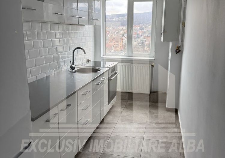 Apartament 2 camere decomandate | 48 mp | Renovat | Cetate - Poză 2