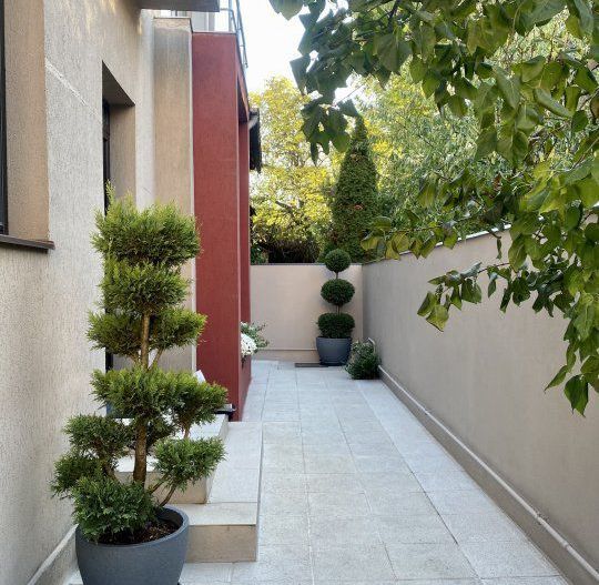 Unirii zona Marriott, Casa/Vila P+1+curte, Comercial sau Rezidential - Poză 2