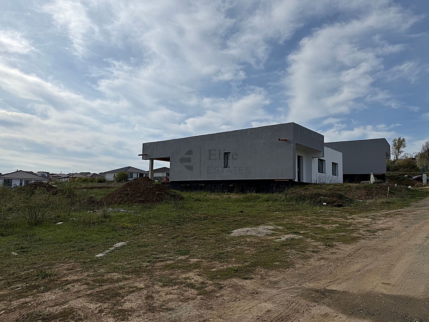 Teren intravilan 650 mp de vanzare in Paleu - Poză 2