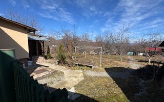 CASA 3 CAMERE, TEREN 1000 MP, GODENI, ARGES - Poză 24