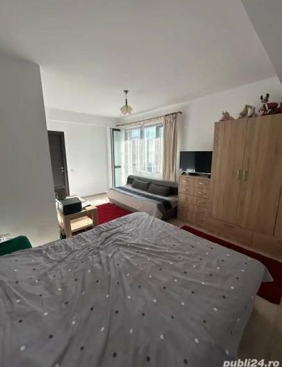 Garsoniera Spatioasa | PARCARE | Militari Residence - Poză 9